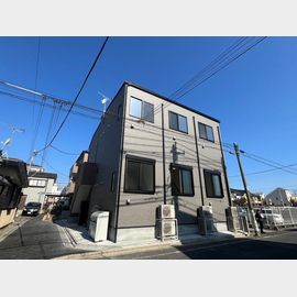 エスパガーデン江戸川の賃貸物件