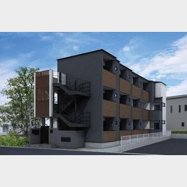 メルディア西新井本町の賃貸物件