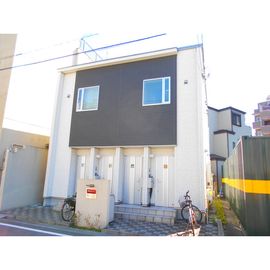 パルテール 1階 築14年2ヶ月の賃貸物件