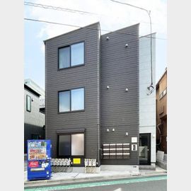 堀切菖蒲園駅より徒歩9分 1階 築7年8ヶ月の賃貸物件