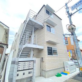 MELDIA竹ノ塚の賃貸物件