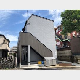 モントルーの賃貸物件