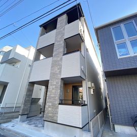 MELDIA東向島の賃貸物件