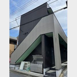 北柏駅より徒歩3分 2階 築8年5ヶ月の賃貸物件