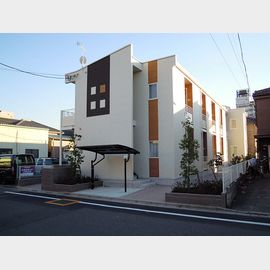 レオネクスト錦秋３の賃貸物件