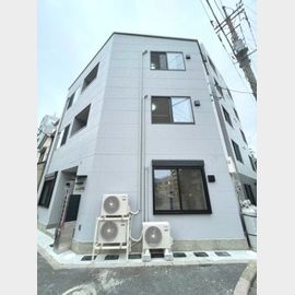 アーバンヴィラ亀有の賃貸物件