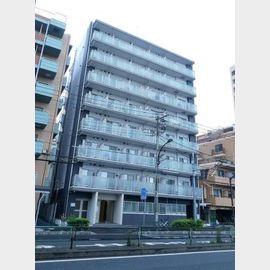 フェルクルールプレスト青戸 2階 築9年6ヶ月の賃貸物件