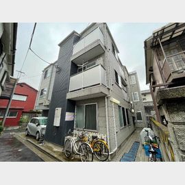 シャンテ西新井本町の賃貸物件