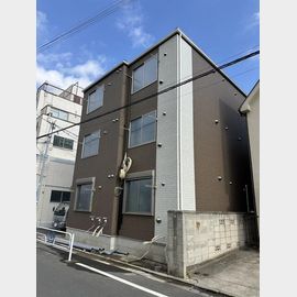 センターパーク平井VII 1階 新築の賃貸物件