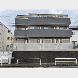 ライズ南流山の賃貸物件