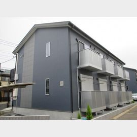 上本郷駅より徒歩8分 2階 築11年7ヶ月の賃貸物件