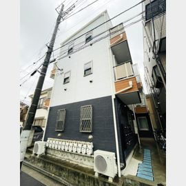 コンフォート北綾瀬の賃貸物件