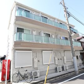 BONDS新小岩の賃貸物件