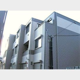 サンシャイン北松戸の賃貸物件