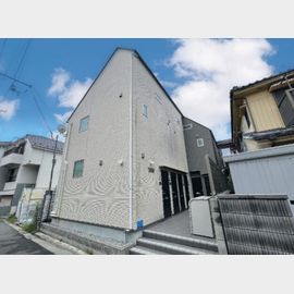 バーミープレイス金町の賃貸物件