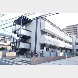 リブリクレイン柏 3階 築11年10ヶ月の賃貸物件