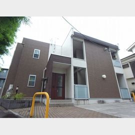 リブリ・興の賃貸物件