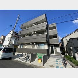 KLEISせんげん台の賃貸物件