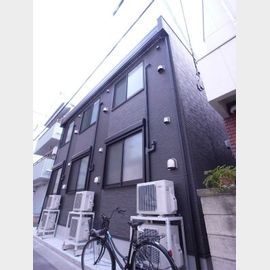 リブリ・奏の賃貸物件