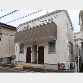 らびっとはうすの賃貸物件