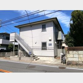 レフィナード南柏の賃貸物件