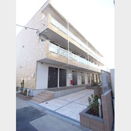 リブリ・イシン２の賃貸物件