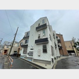 マーレ梅島 1階 築4年10ヶ月の賃貸物件