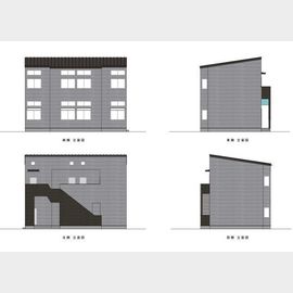 FourLeaf越谷の賃貸物件