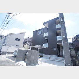 リブリ　YKBA北戸田の賃貸物件