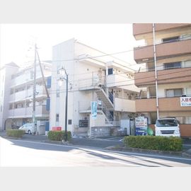 幸谷駅より徒歩2分 1階 築19年2ヶ月の賃貸物件