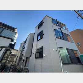 TreeStudioの賃貸物件