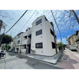TomorrowHouseG 3階 築6年3ヶ月の賃貸物件