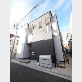 ハーモニーテラス新小岩３の賃貸物件