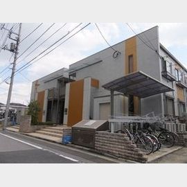 きいちゃんハイム 1階 築17年2ヶ月の賃貸物件