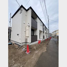 コーポ星谷 1階 新築の賃貸物件