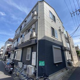 シャンテ大師前の賃貸物件