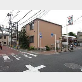 オランジェの賃貸物件