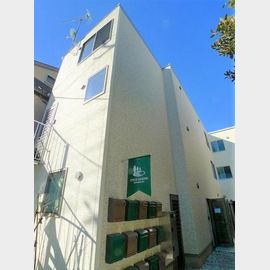 coco garden 金町の賃貸物件