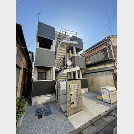 アルビネスコートの賃貸物件