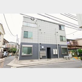 エスポワール亀有の賃貸物件