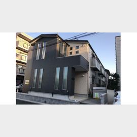 ルシェネ１の賃貸物件