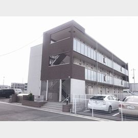 浦和美園駅より徒歩14分 3階 築8年3ヶ月の賃貸物件