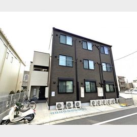 六町駅より徒歩9分 1階 築7年10ヶ月の賃貸物件