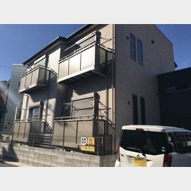 南流山駅より徒歩10分 2階 築12年の賃貸物件