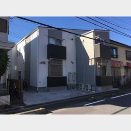 レガーロ草加の賃貸物件