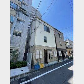 クミハウス亀有 1階 築12年11ヶ月の賃貸物件