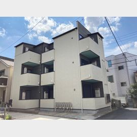 グランパイン小岩の賃貸物件