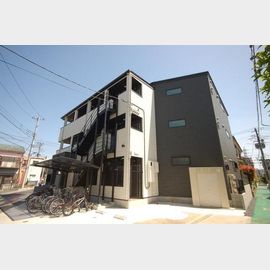 草加ハウスの賃貸物件