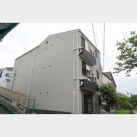 青井駅より徒歩5分 2階 築3年4ヶ月の賃貸物件