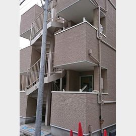 八広イーストビレッジの賃貸物件